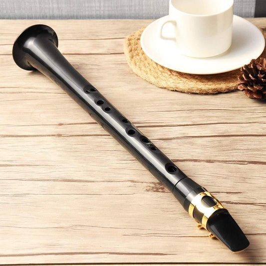 Portable Mini Saxophone Instrument - Fesara