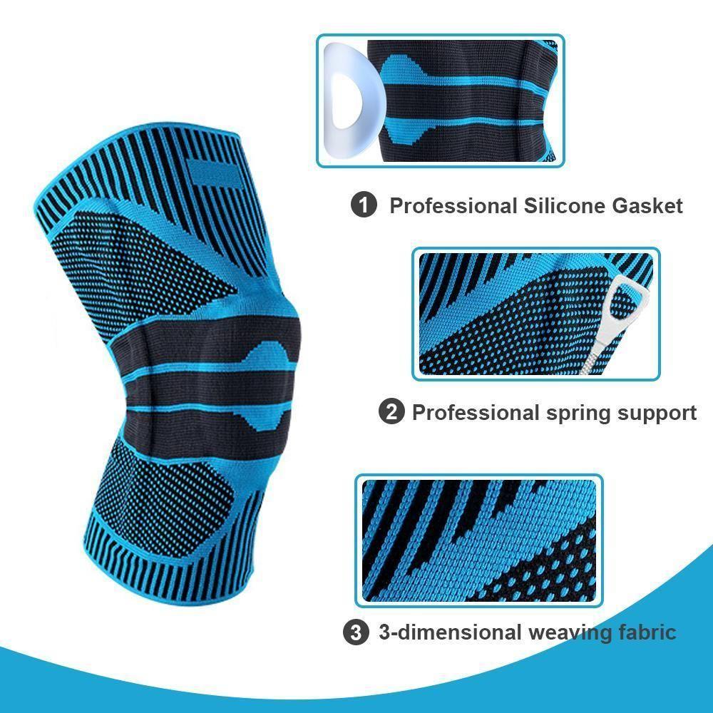 Fesara | Premium Knee Support Brace