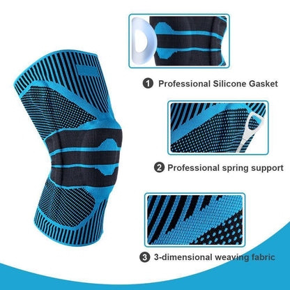 Fesara | Premium Knee Support Brace