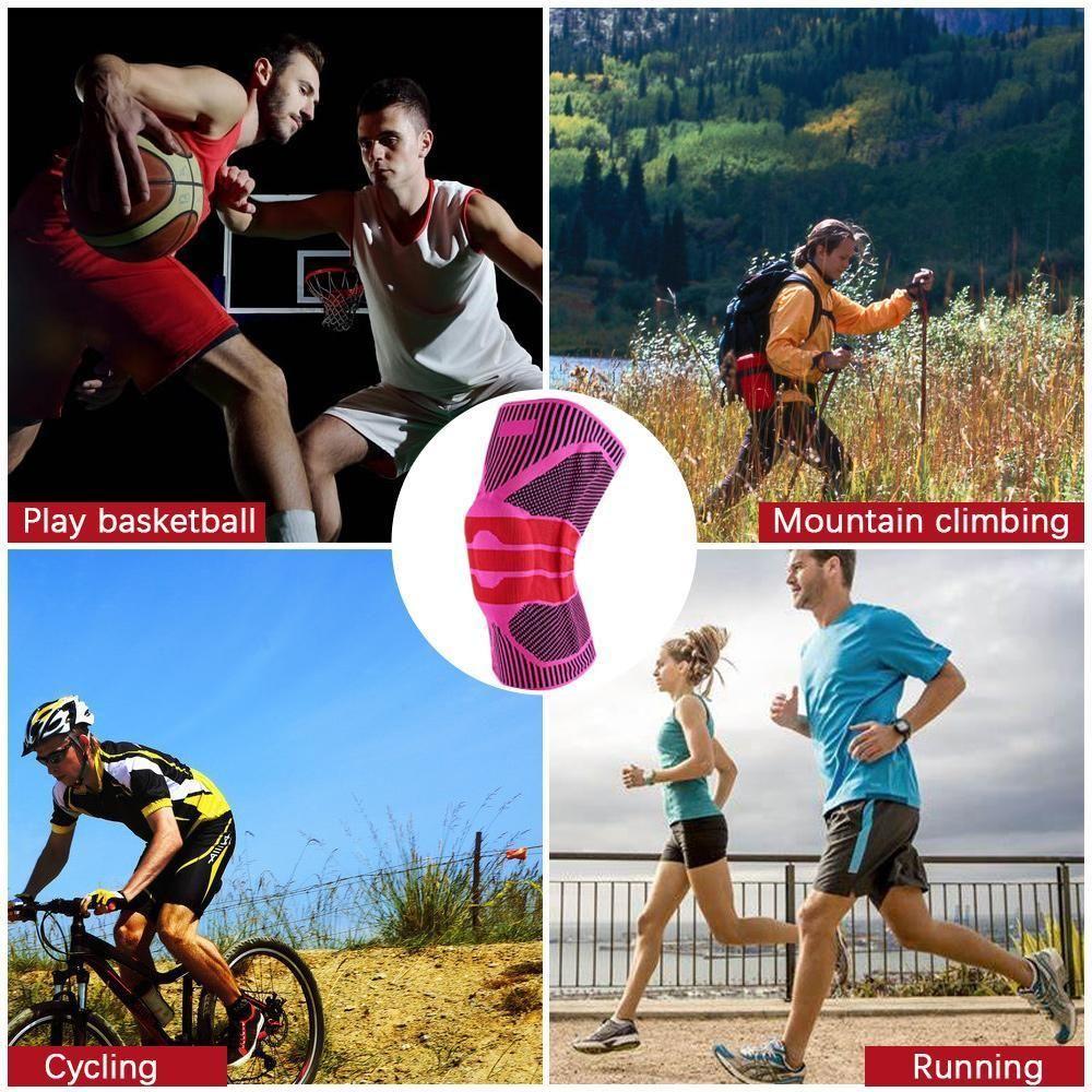 Fesara | Premium Knee Support Brace