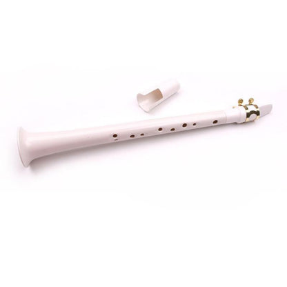 Portable Mini Saxophone Instrument