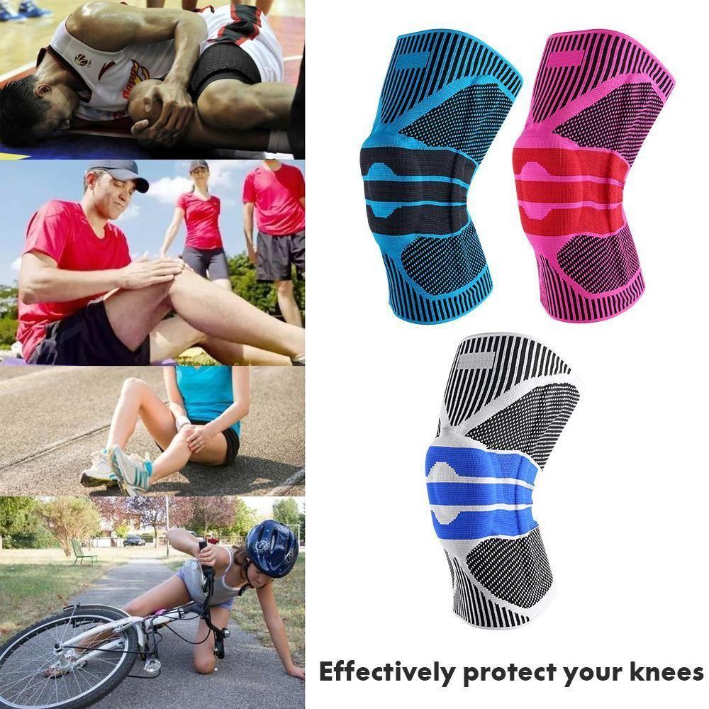 Fesara | Premium Knee Support Brace