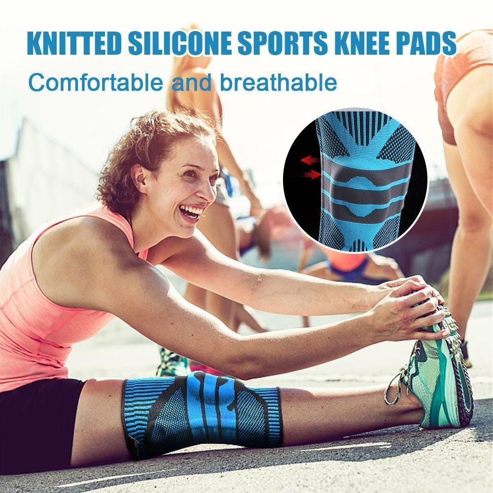 Fesara | Premium Knee Support Brace - Fesara