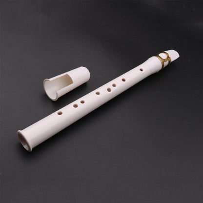 Portable Mini Saxophone Instrument