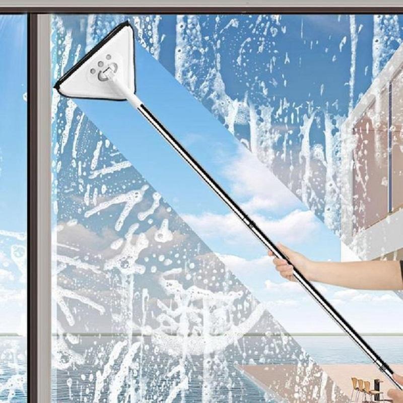 Easy Spin Mop with 360° Rotation - Fesara