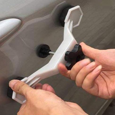 Dent Fix Auto Body Repair Kit - Fesara