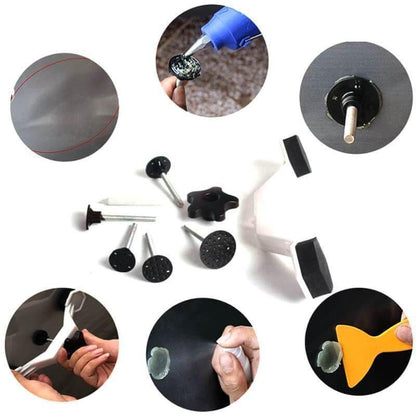 Dent Fix Auto Body Repair Kit