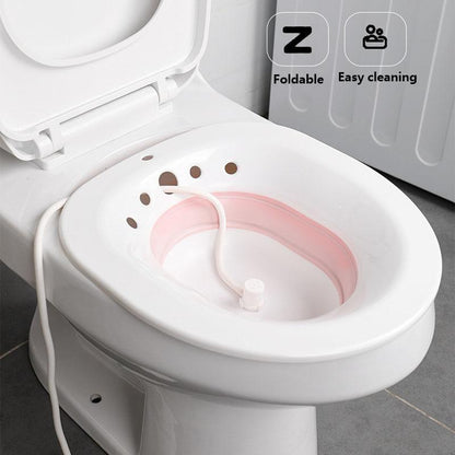 Comfortable Toilet Bath Seat - Fesara