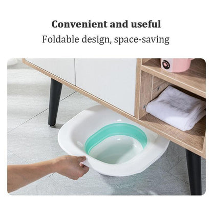 Comfortable Toilet Bath Seat