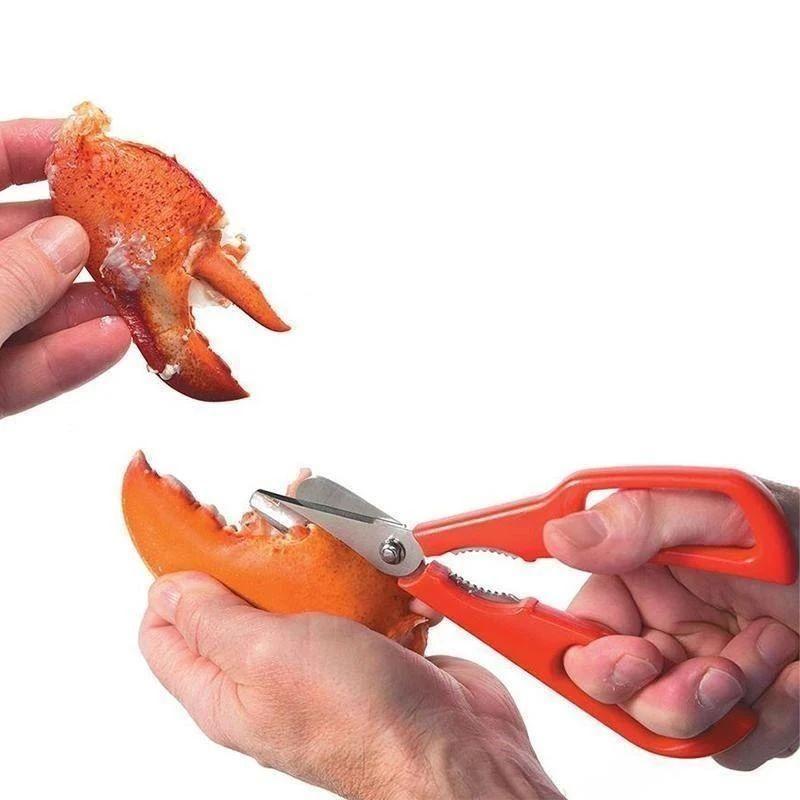 Premium Ocean Food Scissors