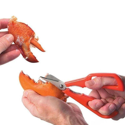 Premium Ocean Food Scissors