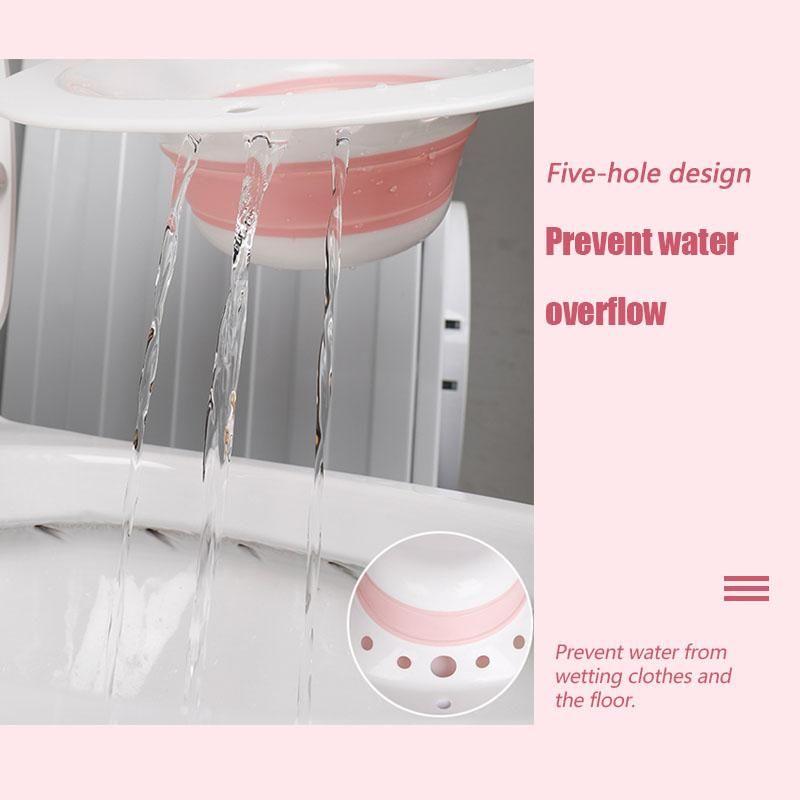 Comfortable Toilet Bath Seat