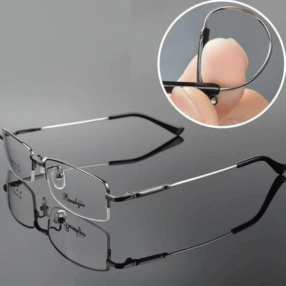 Prescription Free Dual Focus Reading Glasses