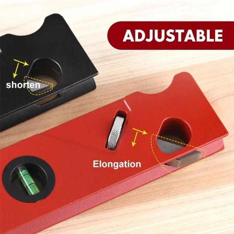 Premium Wood Edge Smoothing Corner Tool