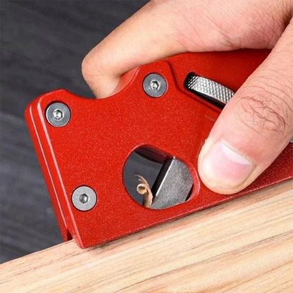 Premium Wood Edge Smoothing Corner Tool