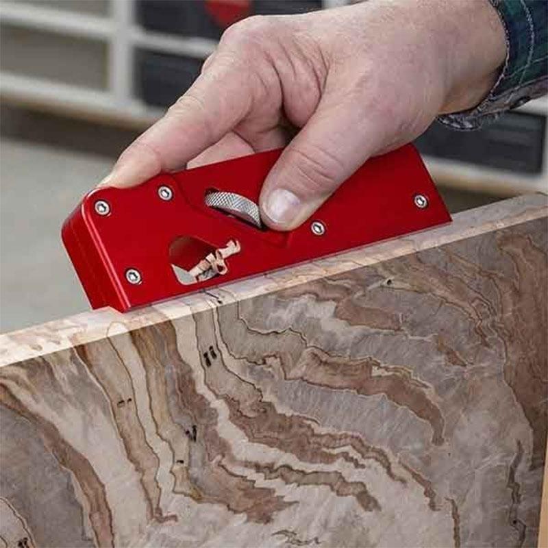 Premium Wood Edge Smoothing Corner Tool
