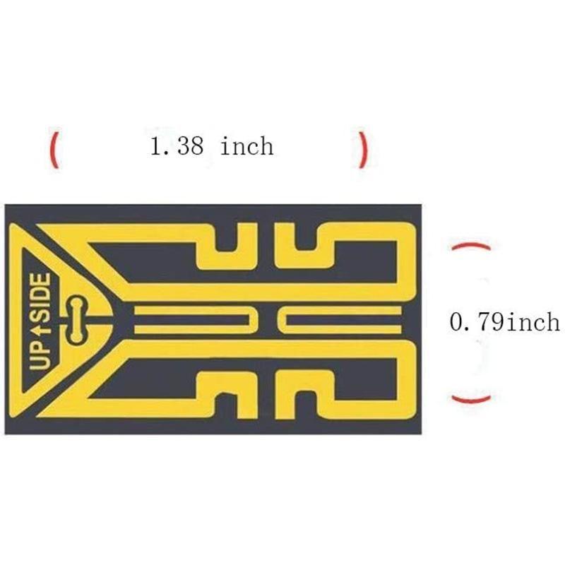 Stronger Phone Signal Booster Sticker