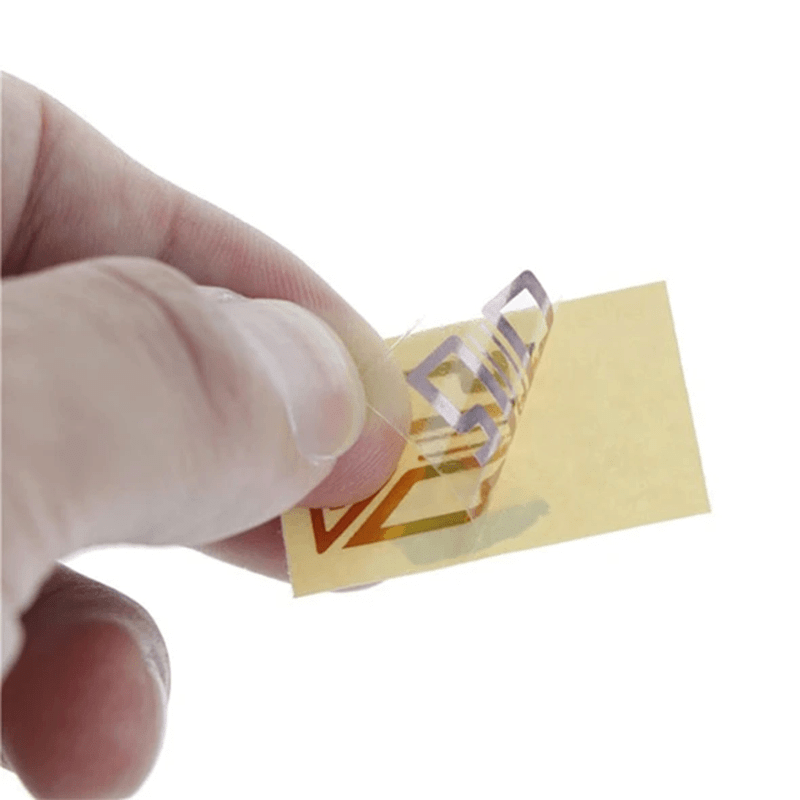 Stronger Phone Signal Booster Sticker