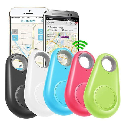 Pet GPS Tracker Device Locator