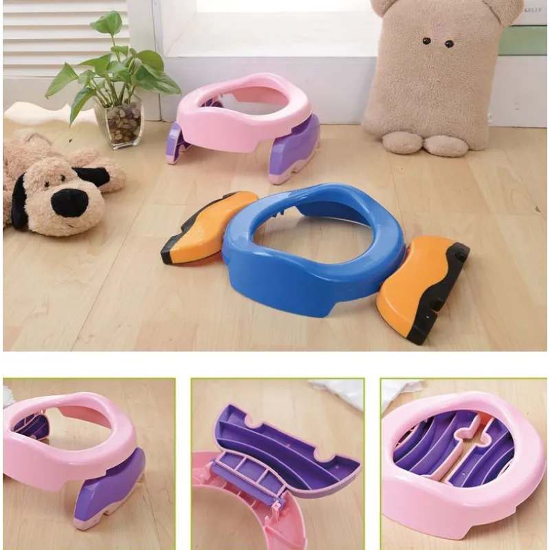 Kids Potty Training Toilet Seat