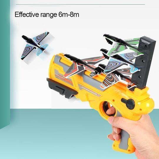Fesara | 2021 Popular Flying Toy Plane Launcher