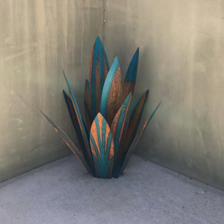 Unique Metal Art Garden Decoration Sculpture