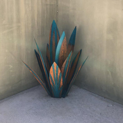 Unique Metal Art Garden Decoration Sculpture