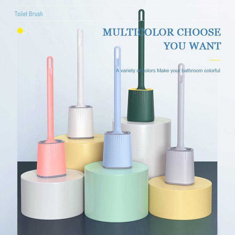Advanced Full Size Toilet Bowl Brush - Fesara