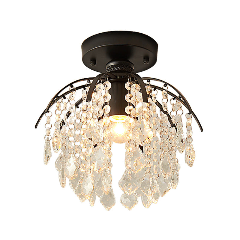 Stylish Bedroom Ceiling Light Fixture - Fesara