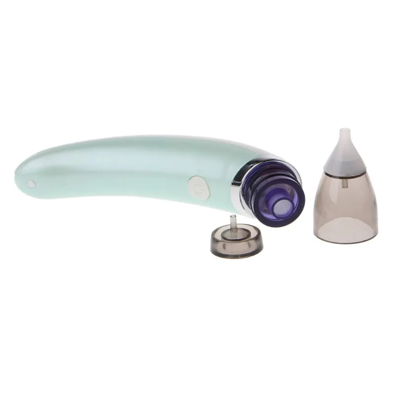 Baby Nasal Aspirator with Gentle Suction Power