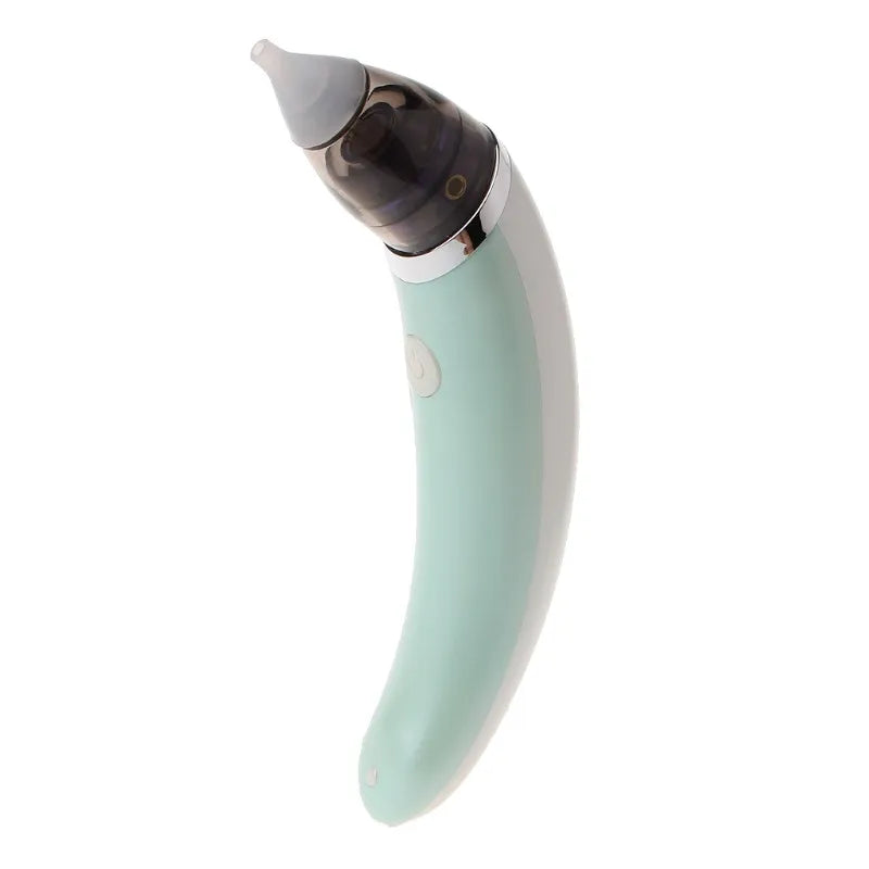 Baby Nasal Aspirator with Gentle Suction Power