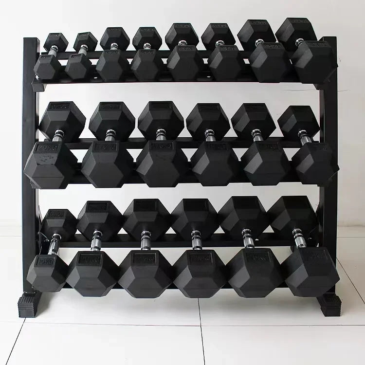Heavy Duty Home Dumbbell