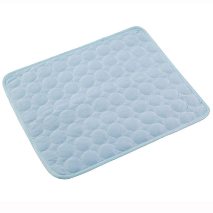 Variant image for Chillpet - Luxury Cooling Cloth for Pets - Breathable Ice Cream Material-18