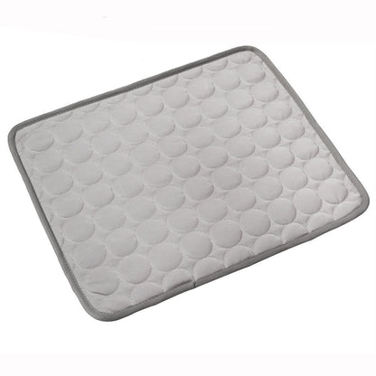 Variant image for Chillpet - Luxury Cooling Cloth for Pets - Breathable Ice Cream Material-13