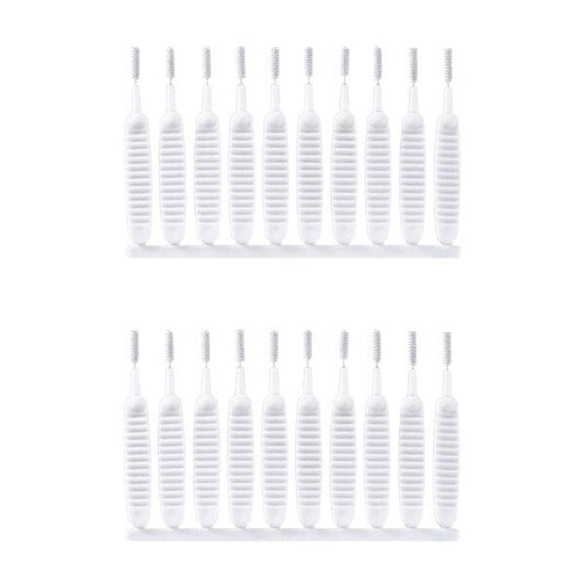 Effective Gap Cleaning Anti-Lint Brush - Fesara