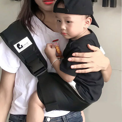 Comfortable Baby Hip Carrier for Newborns & Toddlers - Fesara