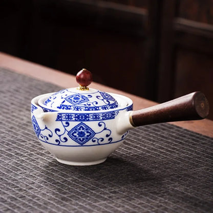 Classic Chinese Tea Set