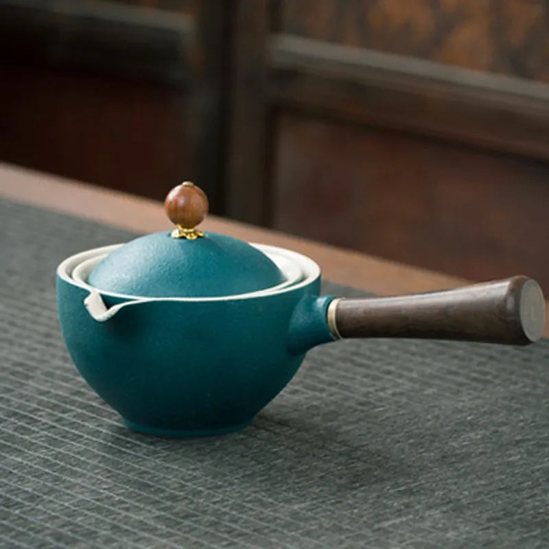 Classic Chinese Tea Set