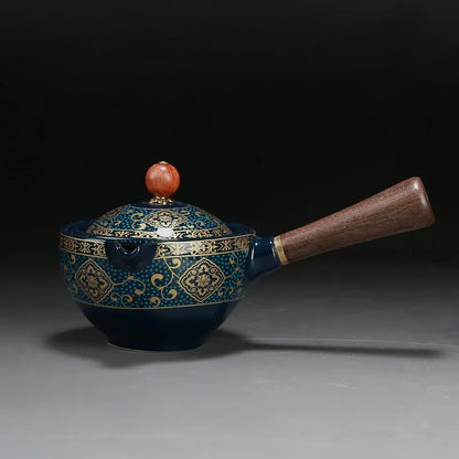 Classic Chinese Tea Set