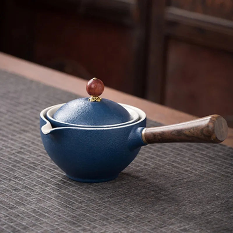 Classic Chinese Tea Set