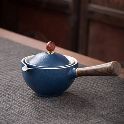 Classic Chinese Tea Set