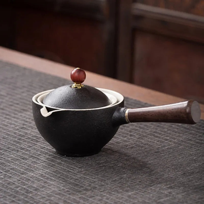 Classic Chinese Tea Set