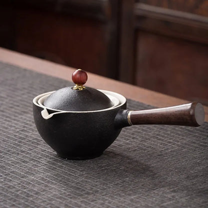 Classic Chinese Tea Set