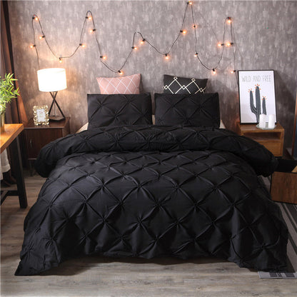 Soft Cotton Bedroom Bedding Set - Fesara