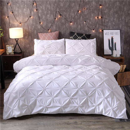Fesara | Premium Bed | Soft Cotton Sheets