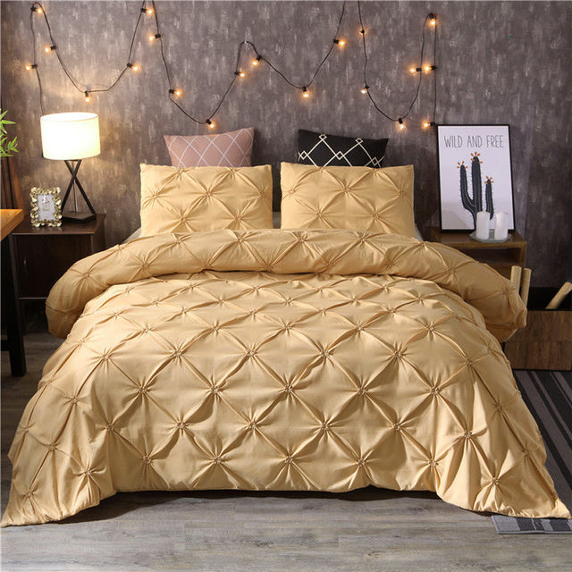 Fesara | Premium Bed | Soft Cotton Sheets
