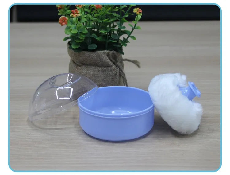 Baby Feeding Set with Travel Bag