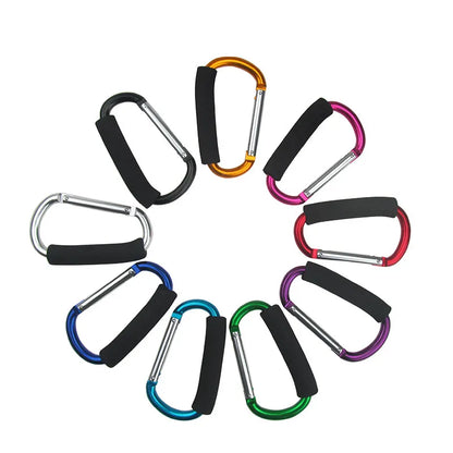 Practical Baby Stroller Accessory Hook