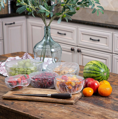 Fresh Food Storage Bags (100 Count)