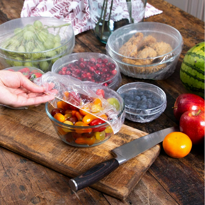 Fresh Food Storage Bags (100 Count)
